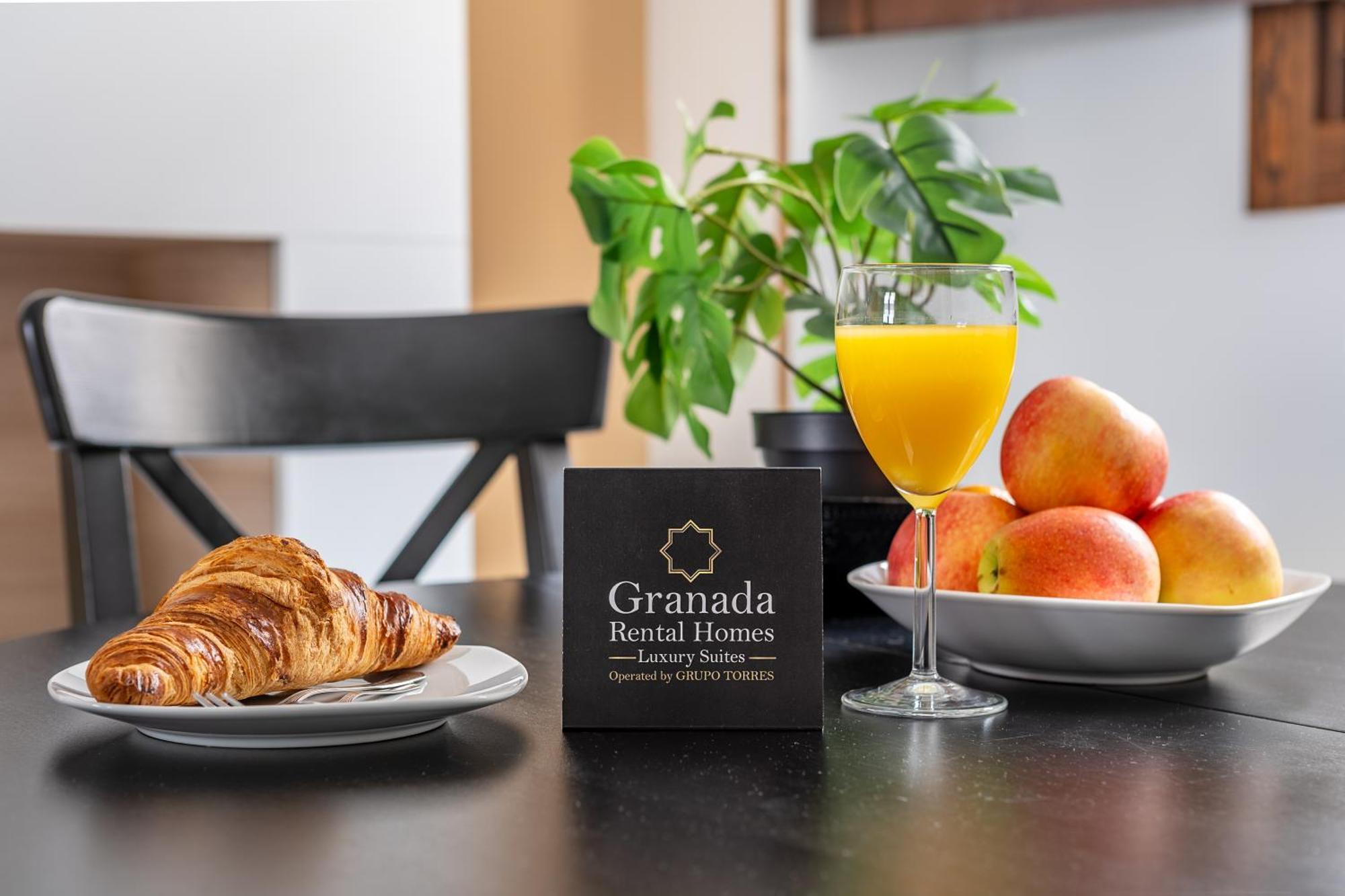 Luxury Ancha De La Virgen Apartamento
