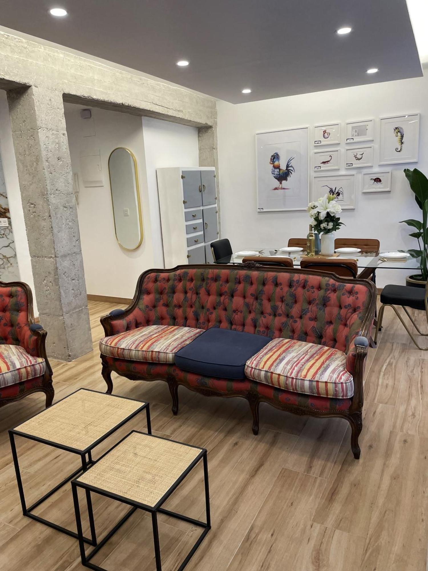 Apartamento Palacio De Congresos Granada