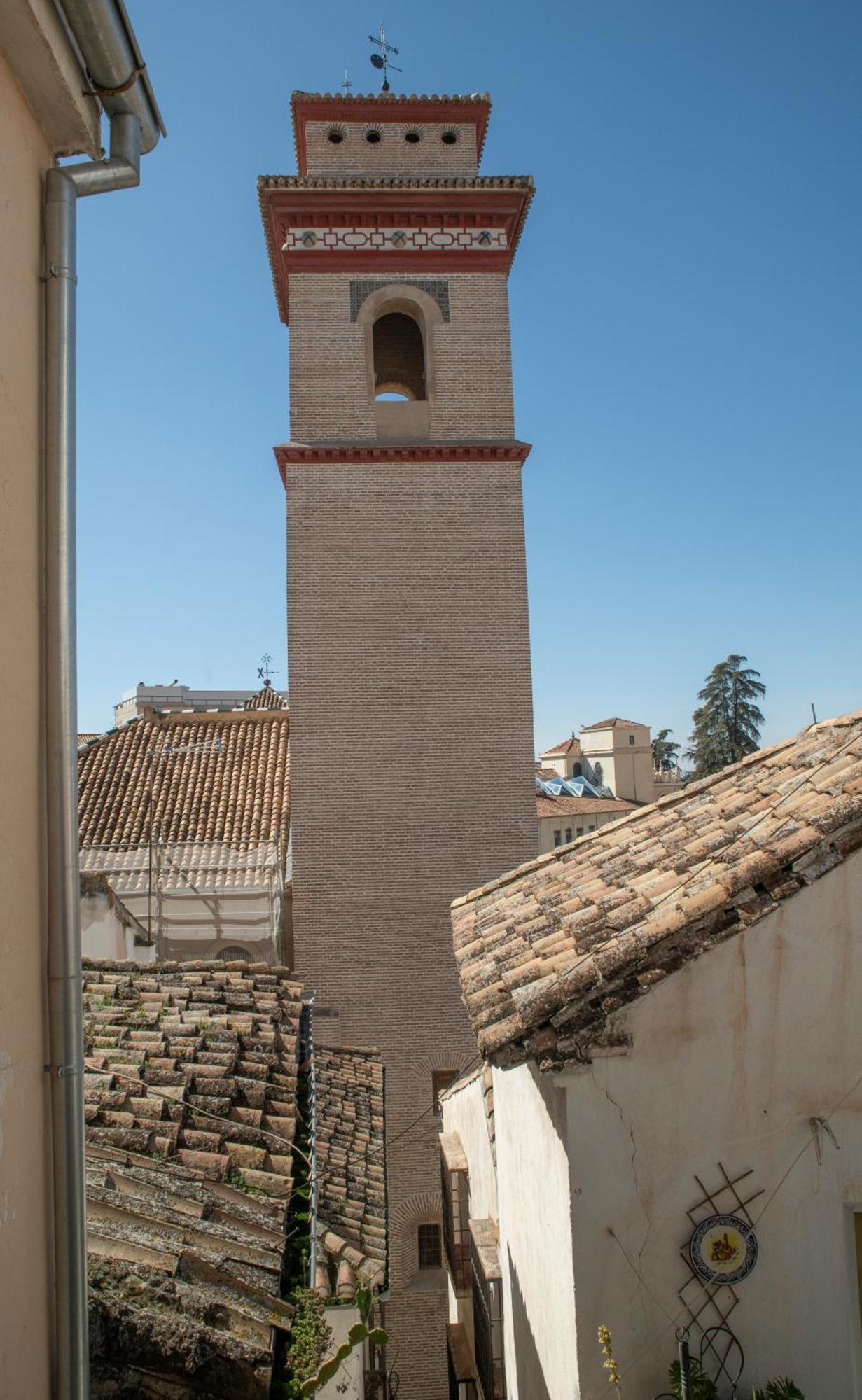 Katanka Staging Apartamento Granada