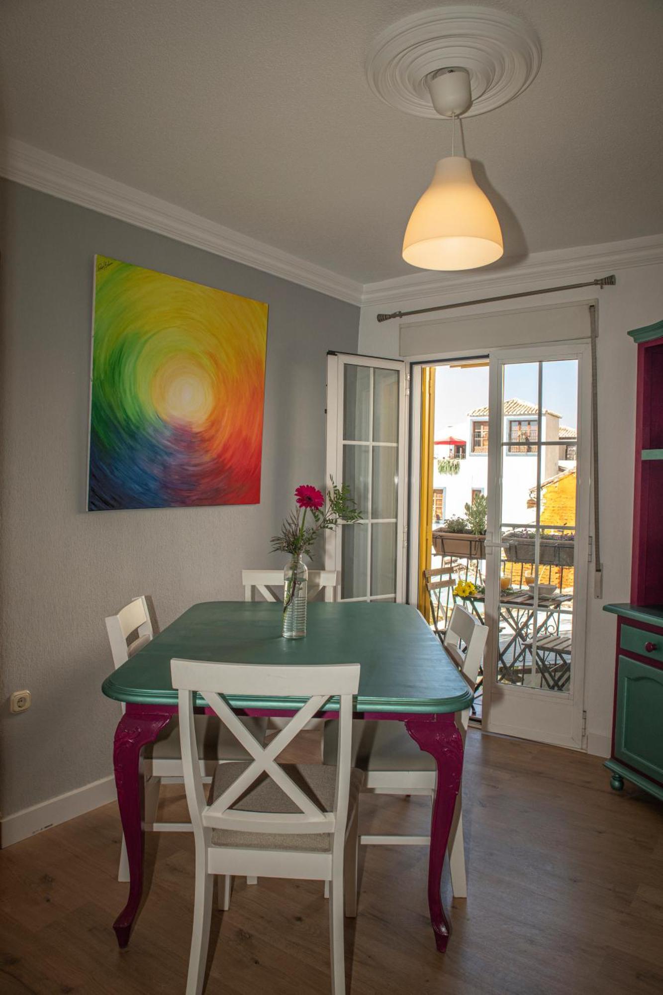 Apartamento Katanka Staging *