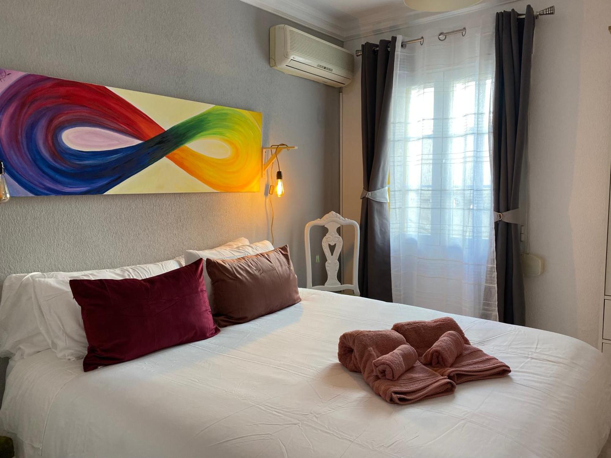 Katanka Staging Apartamento *