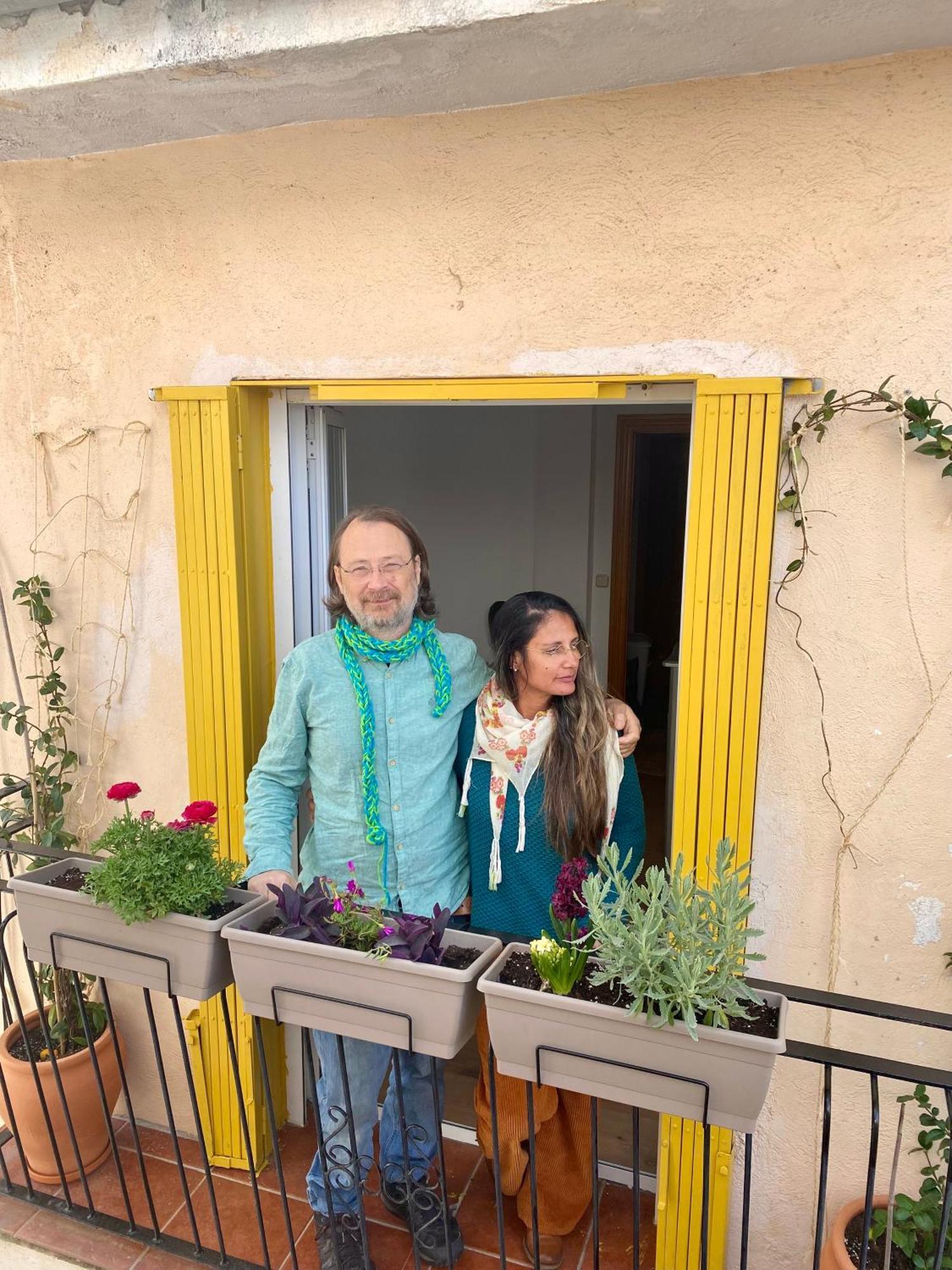 Katanka Staging Apartamento