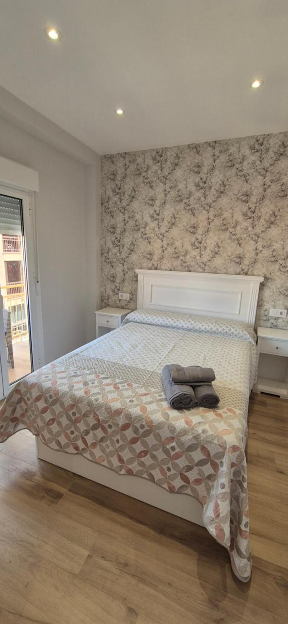 Sun Apartment Granada