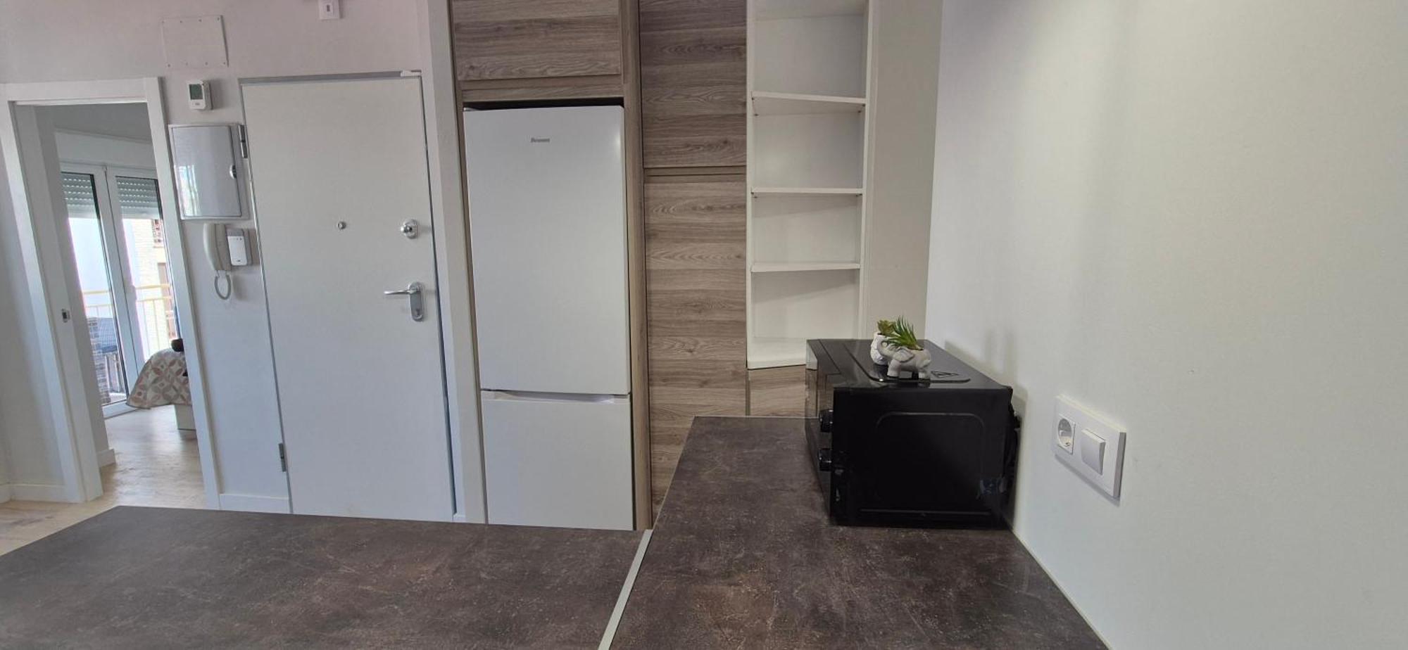 Sun Apartment