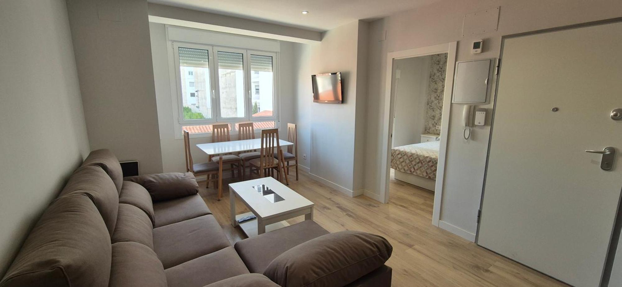 Sun Apartment