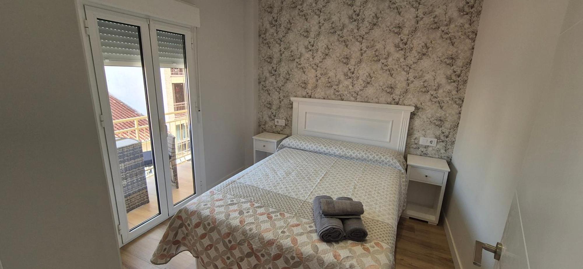 Sun Apartment