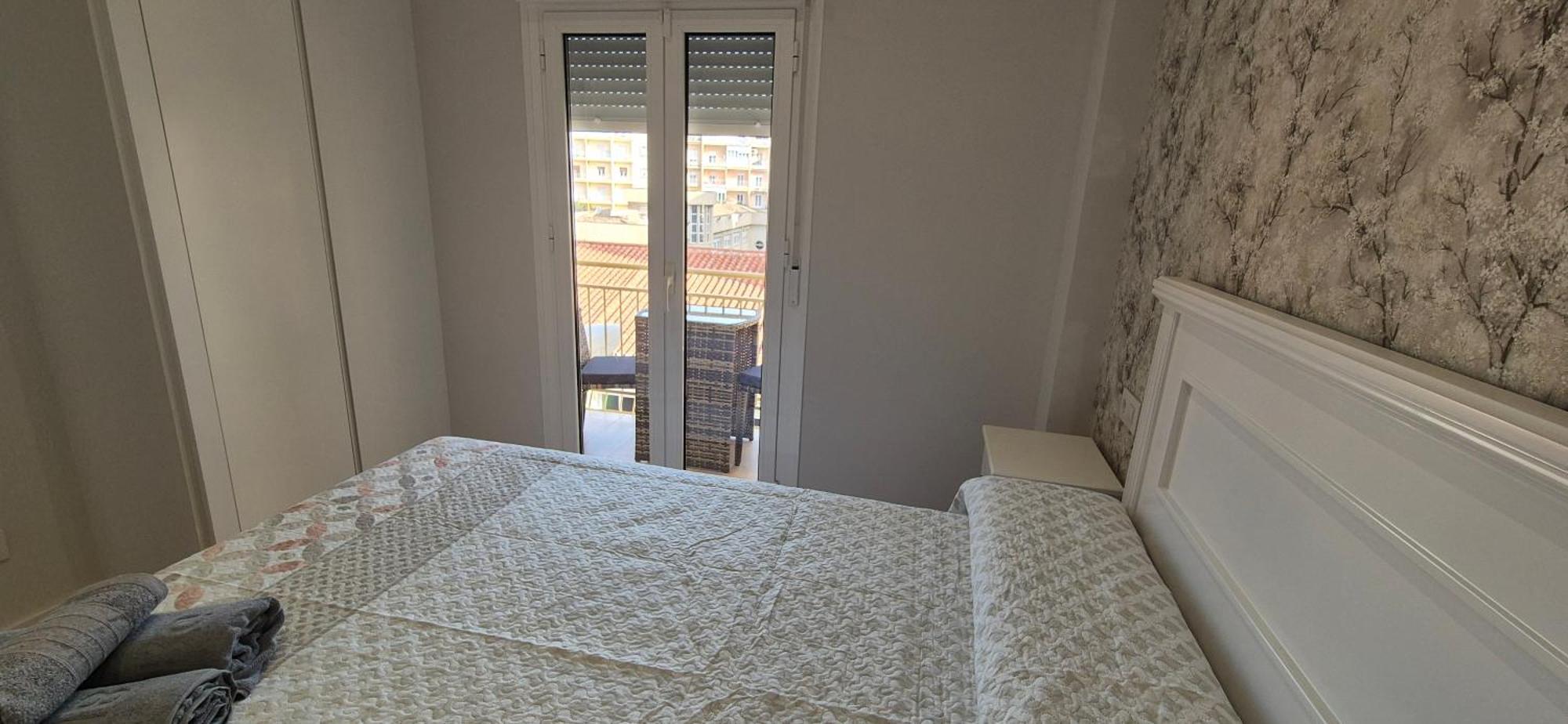 Apartment Sun *
