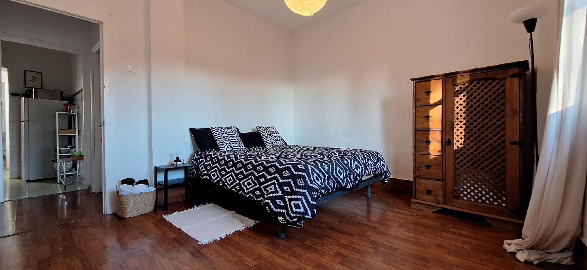 Apartamento Amazing House Albaycin For 5 Pax *