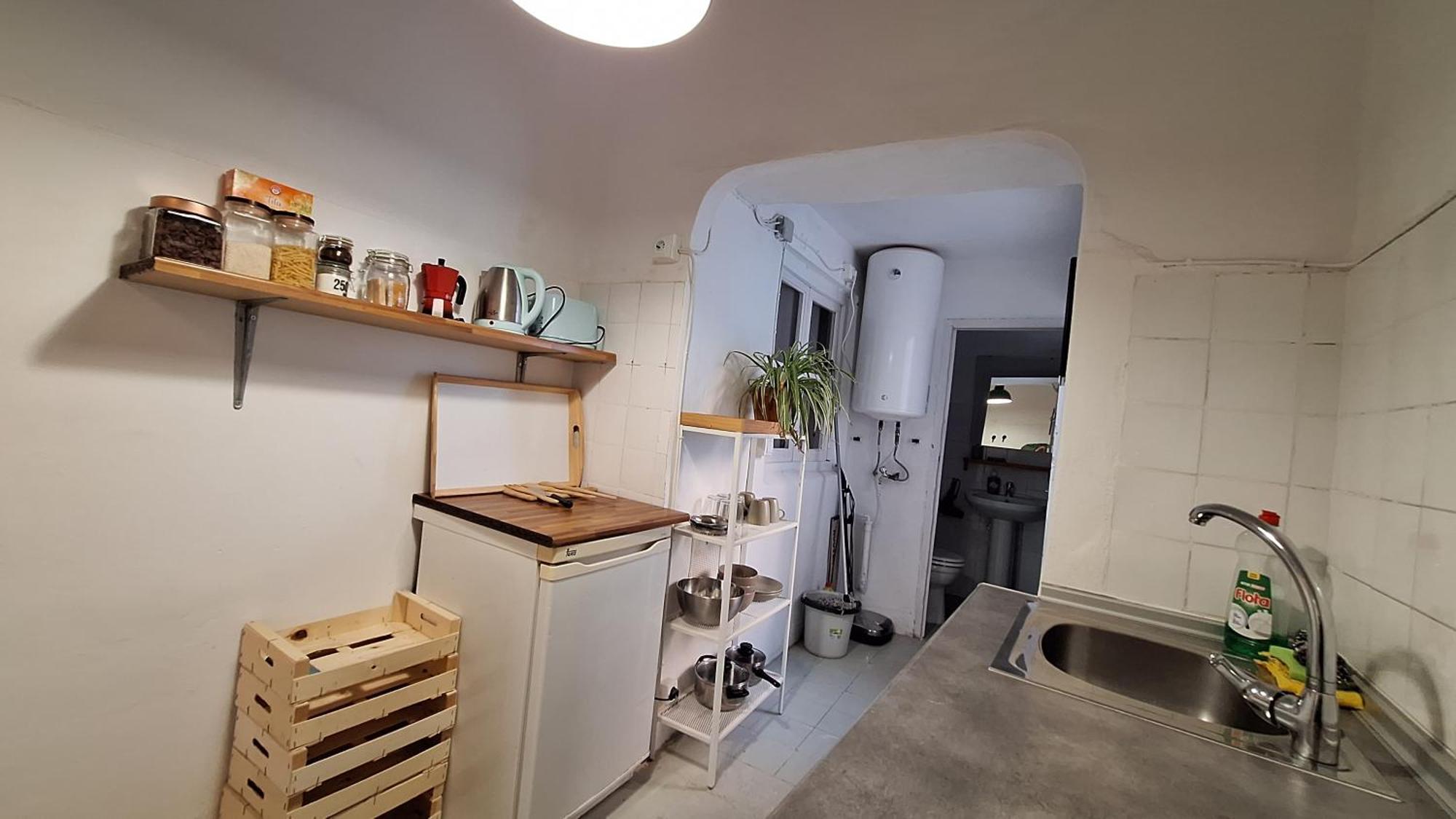 Amazing House Albaycin For 5 Pax Apartamento *