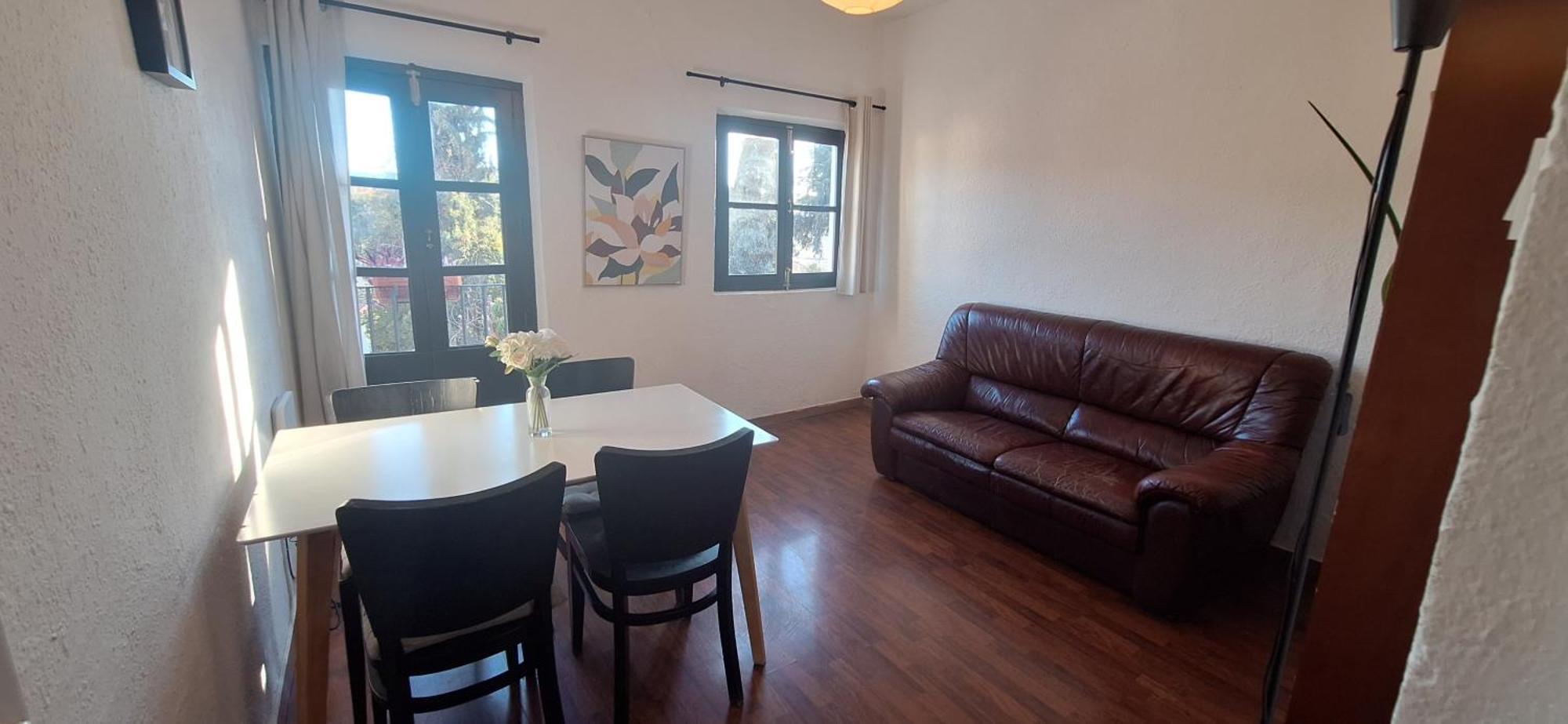 Amazing House Albaycin For 5 Pax * Granada