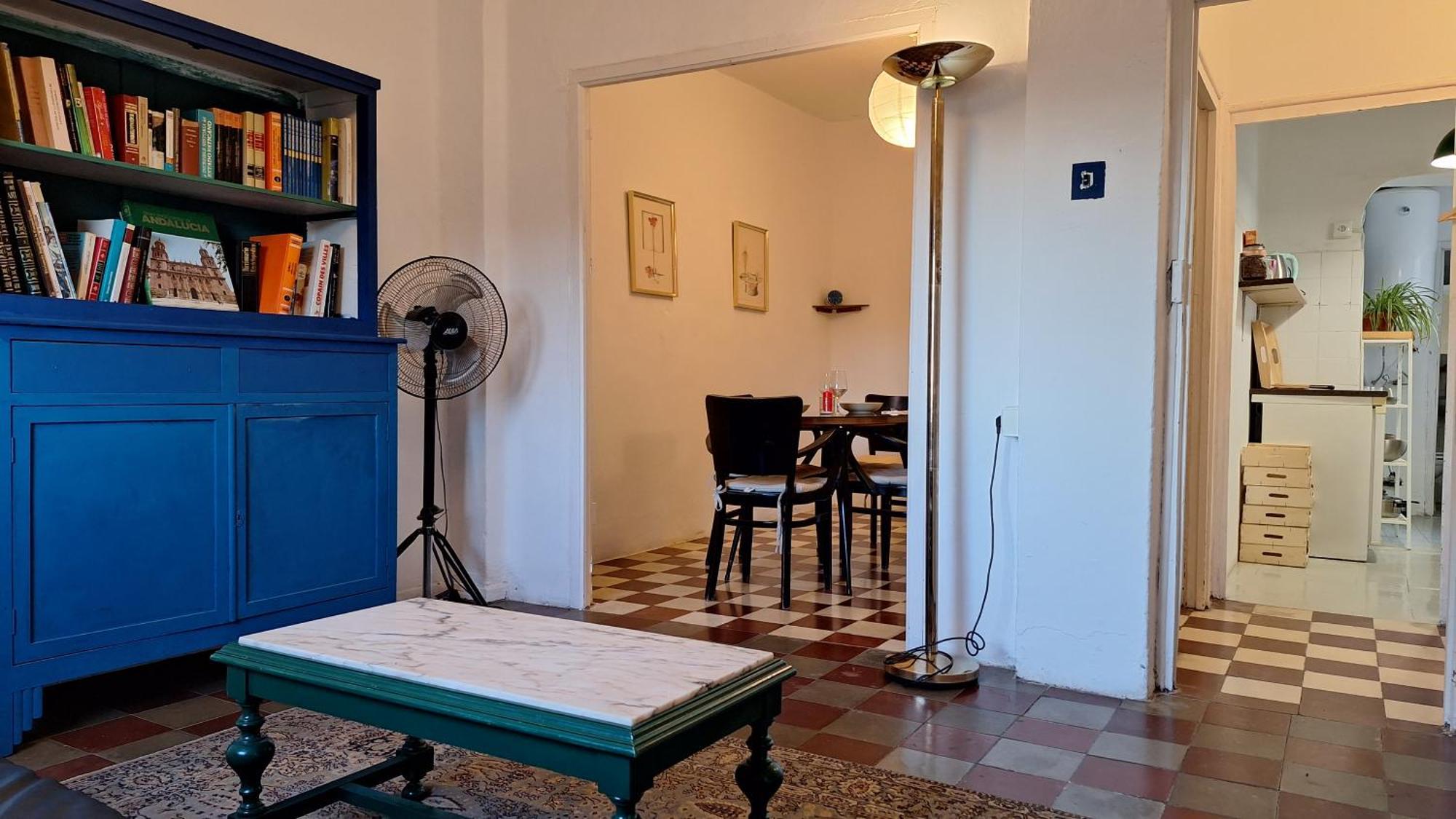 Apartamento Amazing House Albaycin For 5 Pax