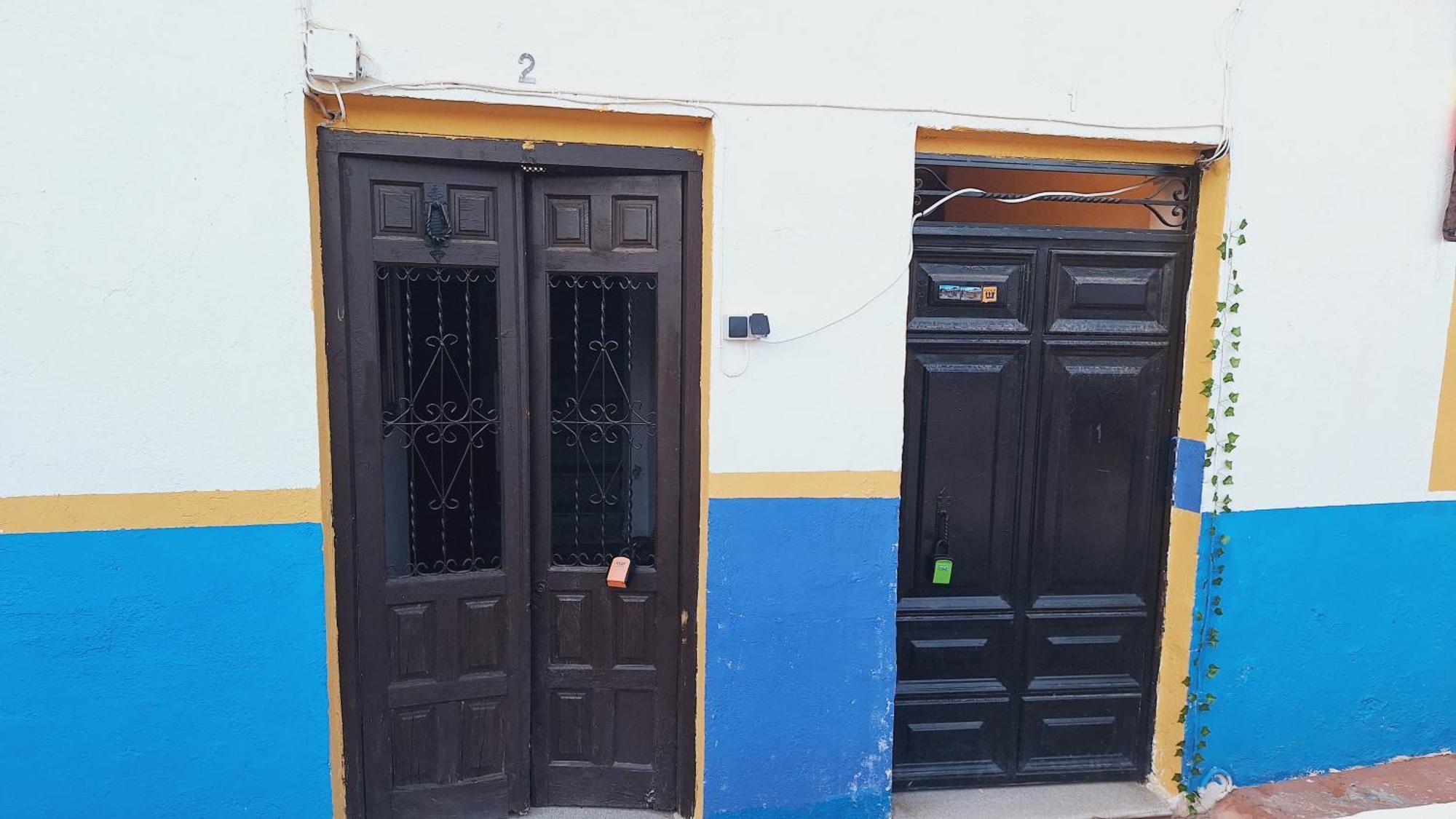 Amazing House Albaycin For 5 Pax Apartamento