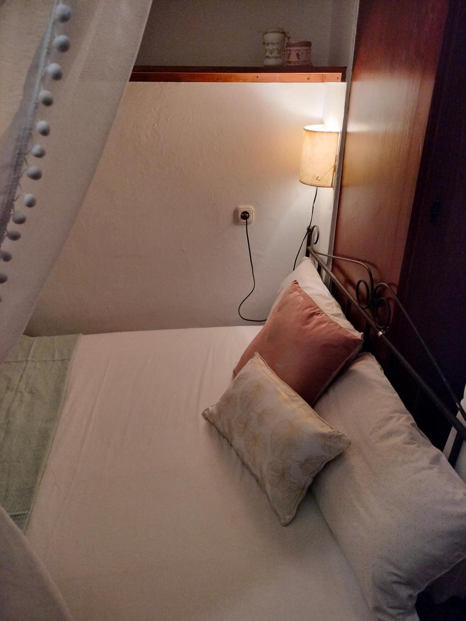 Apartamento Casa Mirador De La Parra Y El Torreón