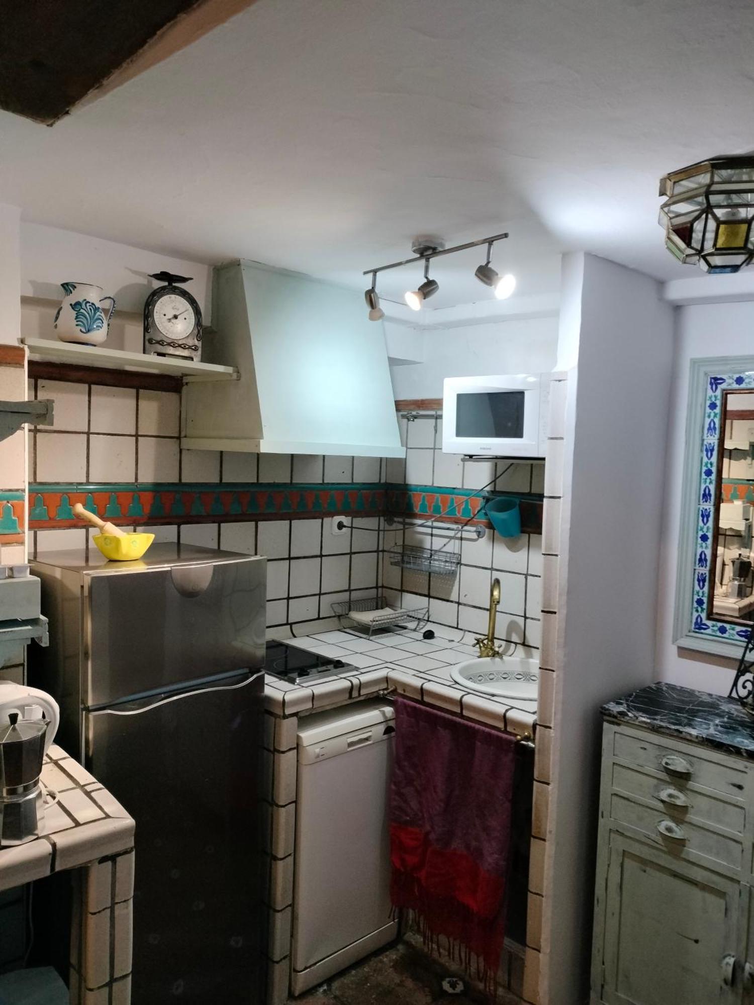 Apartamento Casa Mirador De La Parra Y El Torreón *