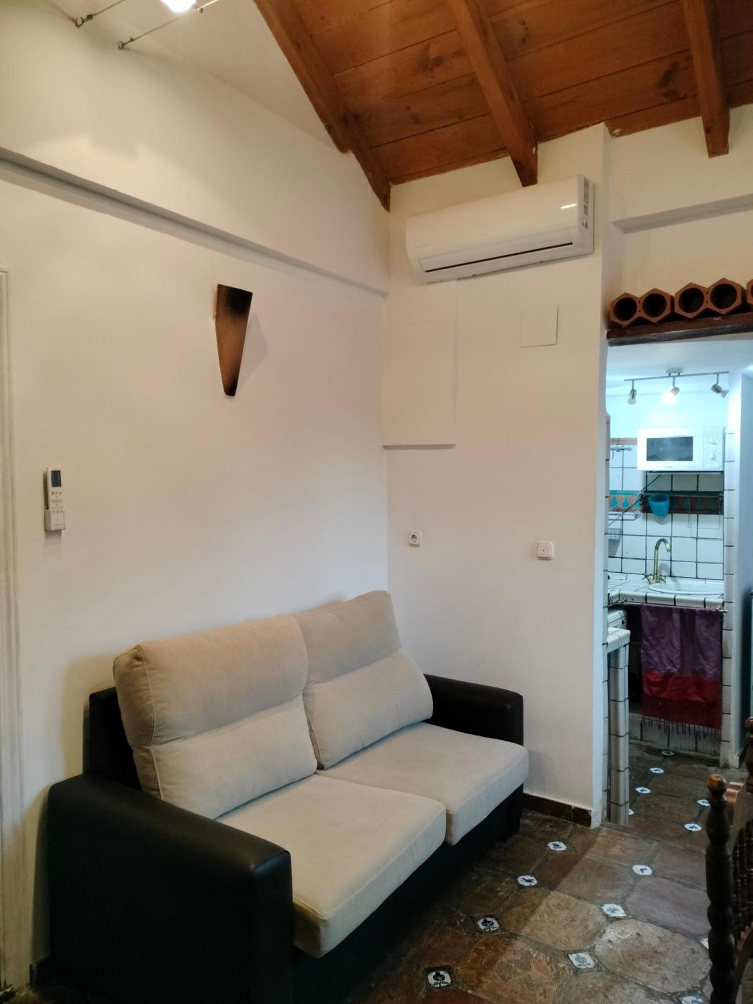 Apartamento Casa Mirador De La Parra Y El Torreón