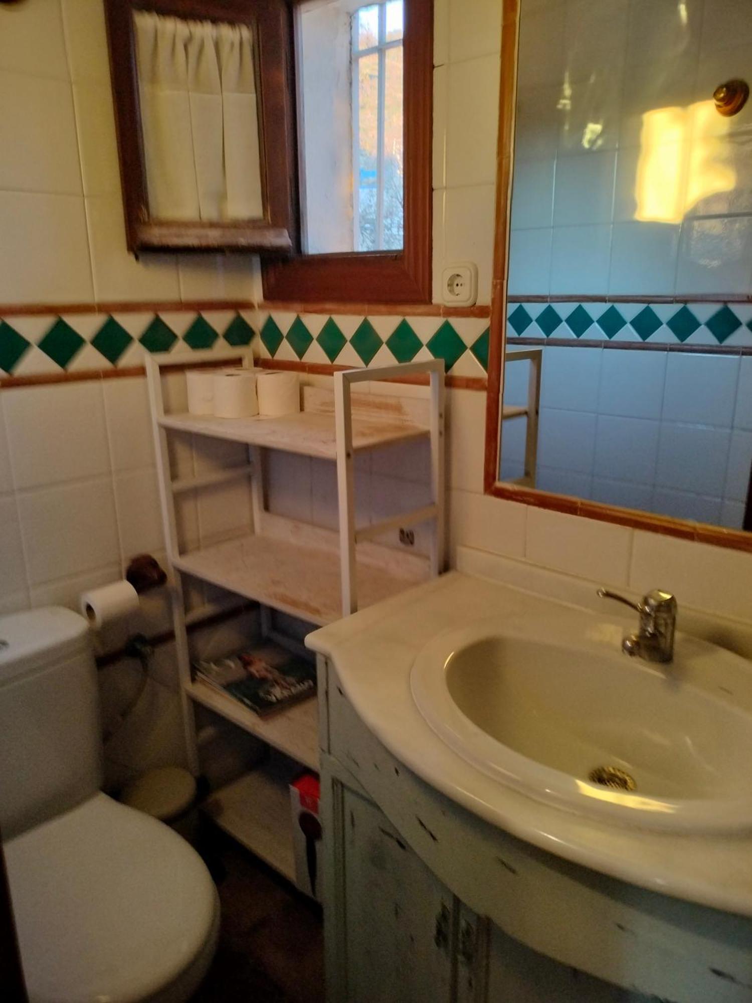Apartamento Casa Mirador De La Parra Y El Torreón