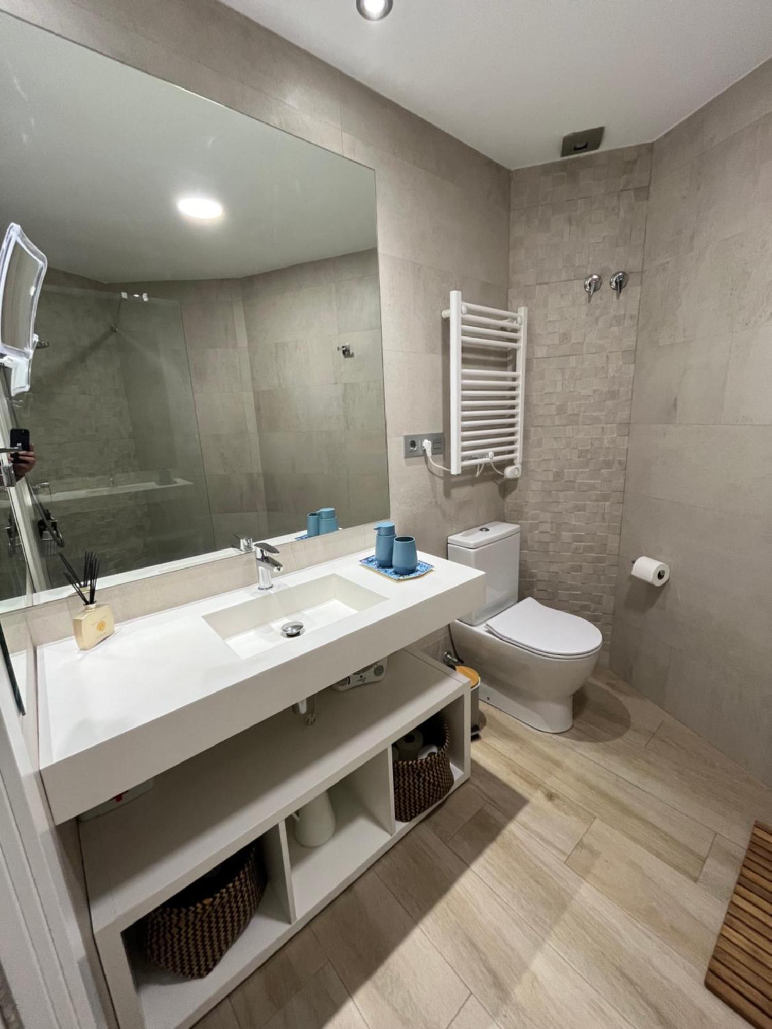 Apartamento Fantastico En Centro De *