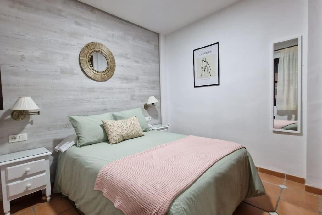 Apartment Peregrinos Centro