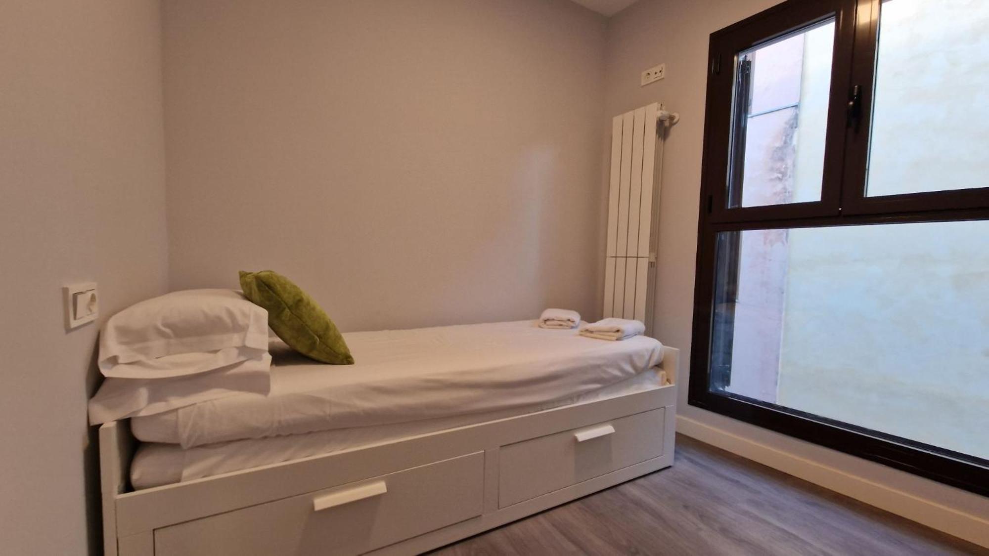 Imeda Piedra Santa Apartamento Granada
