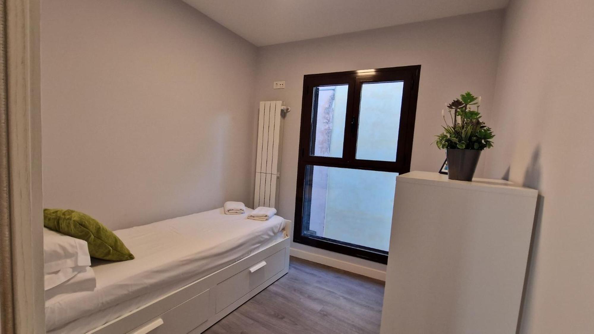 Imeda Piedra Santa Apartamento