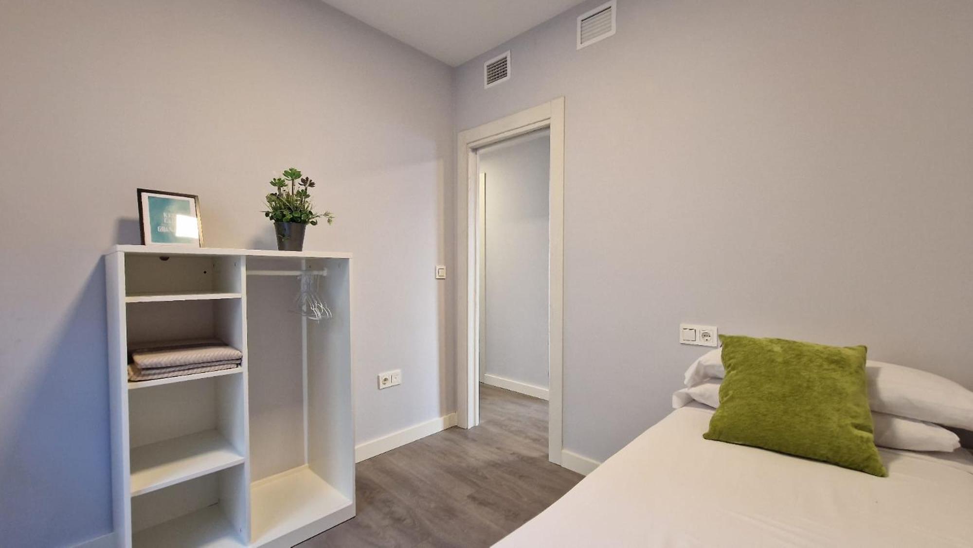 Imeda Piedra Santa Apartamento Granada
