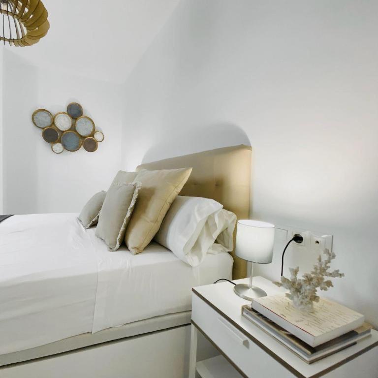 Apartment Charming Colon By Sharingco *