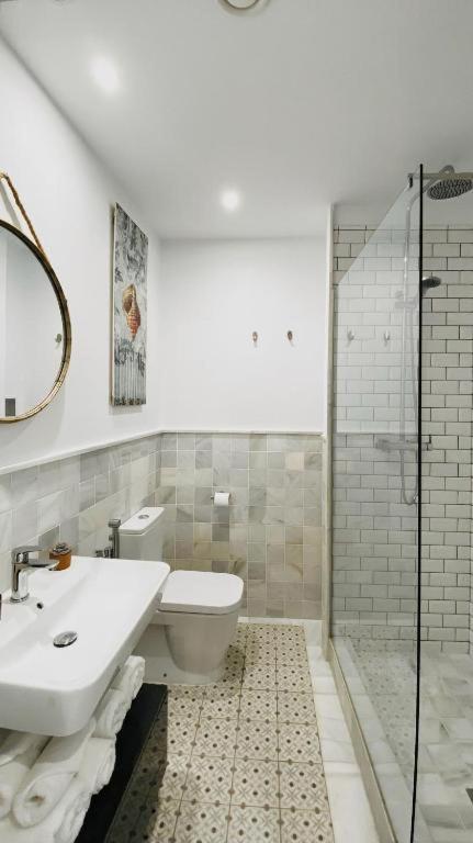 Charming Colon By Sharingco Apartment *