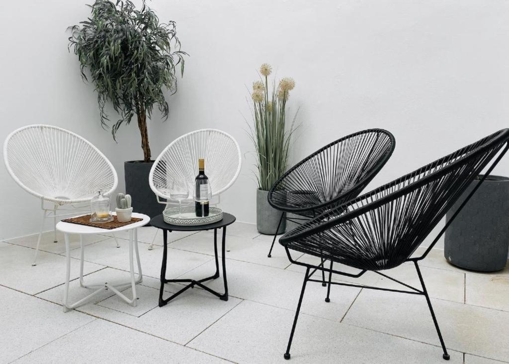 Charming Colon By Sharingco Apartment *