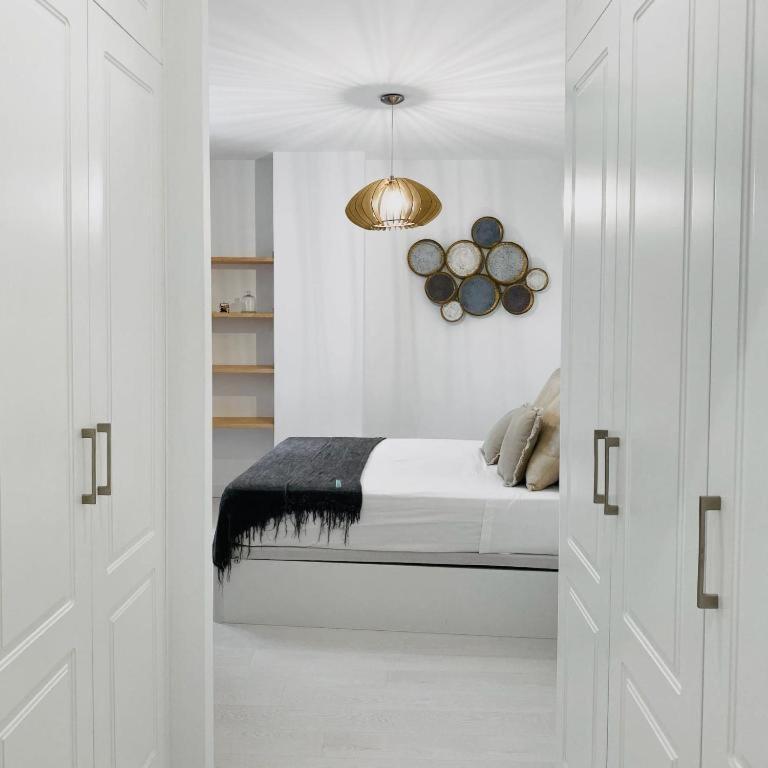Charming Colon By Sharingco Apartment Granada