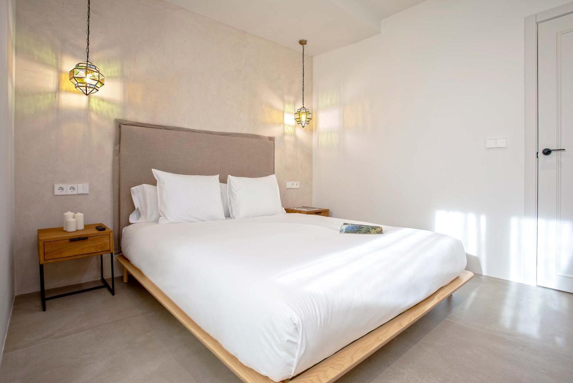Genteel San Jeronimo Apartamento Granada