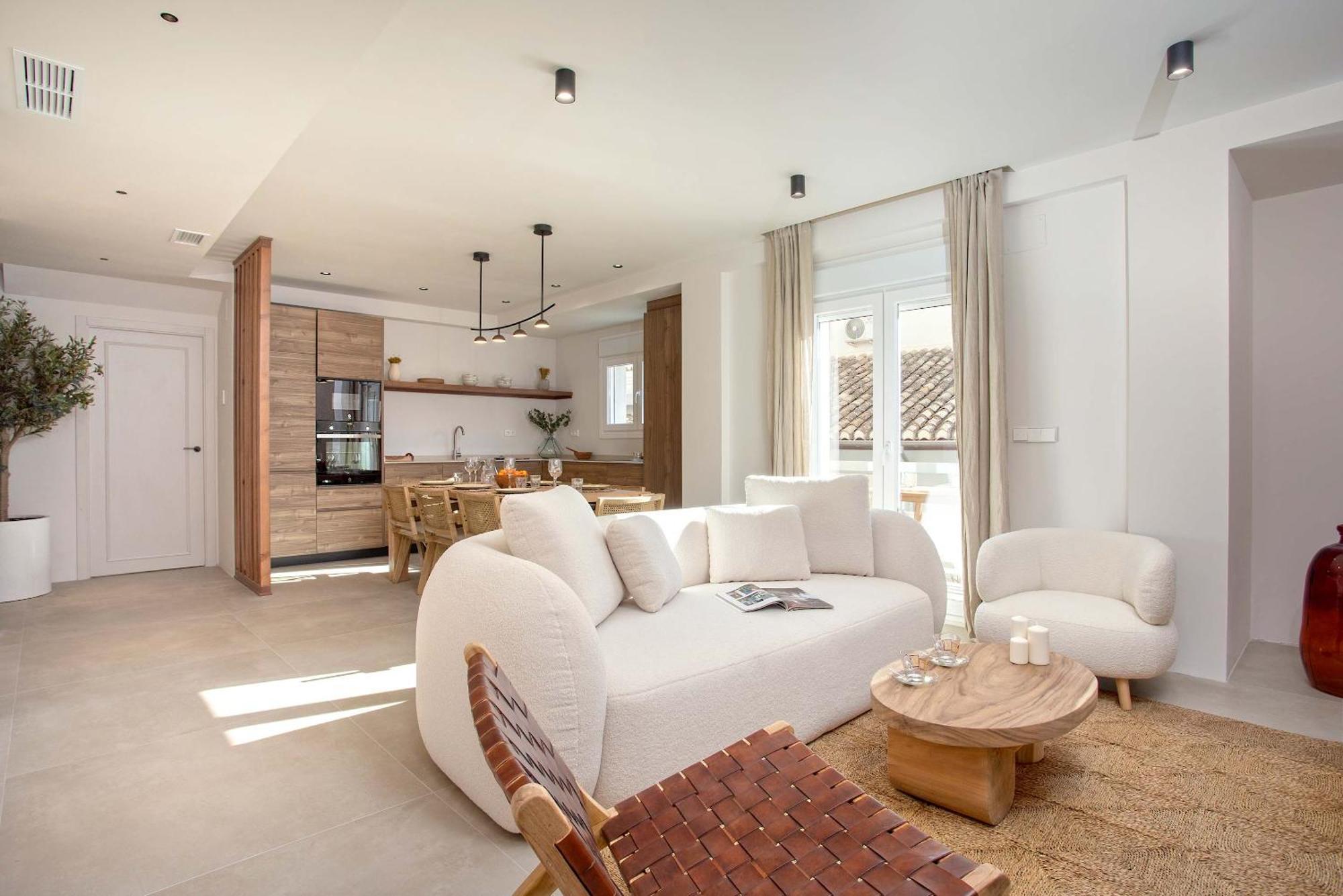 Genteel San Jeronimo Apartamento *