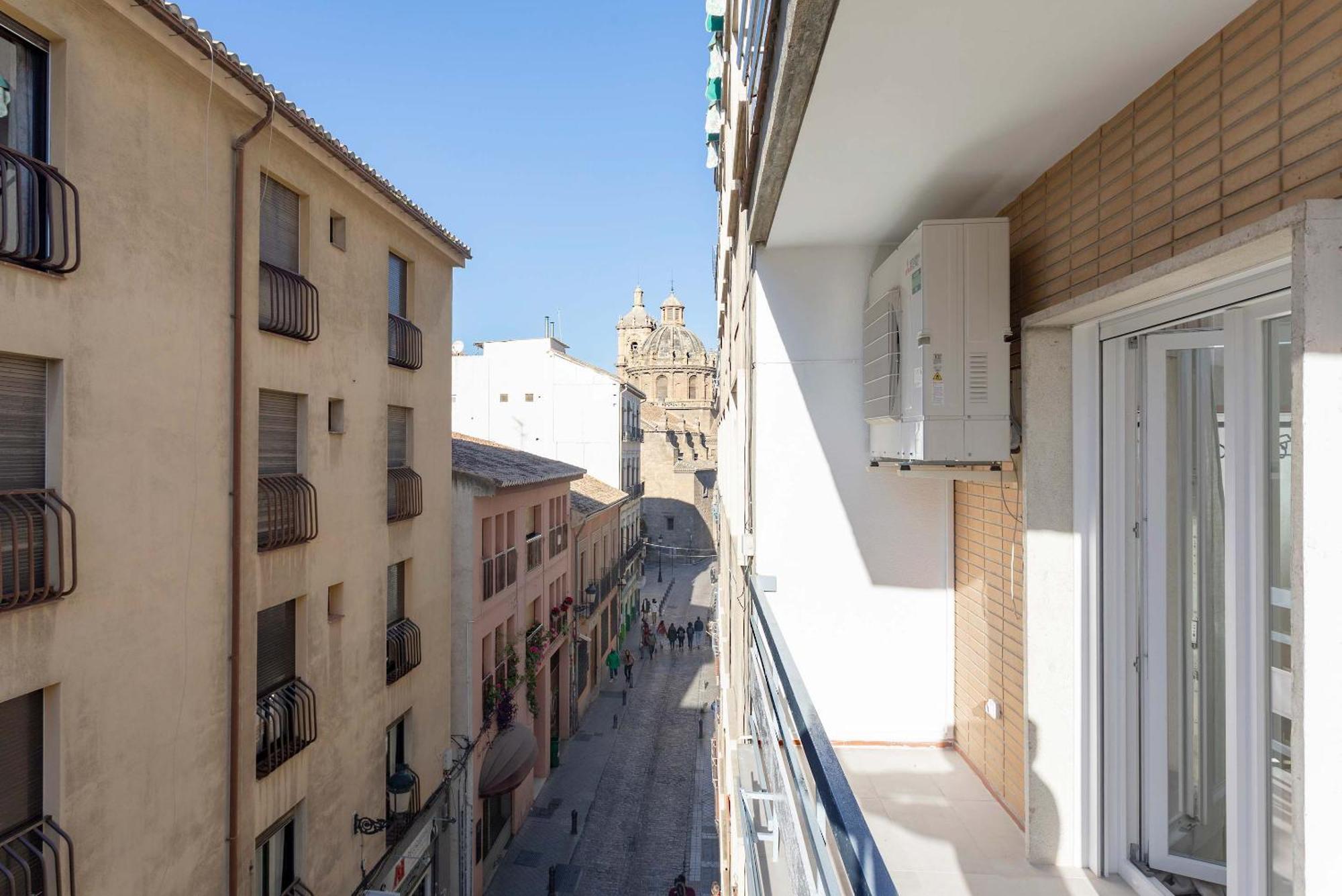 Genteel San Jeronimo * Granada