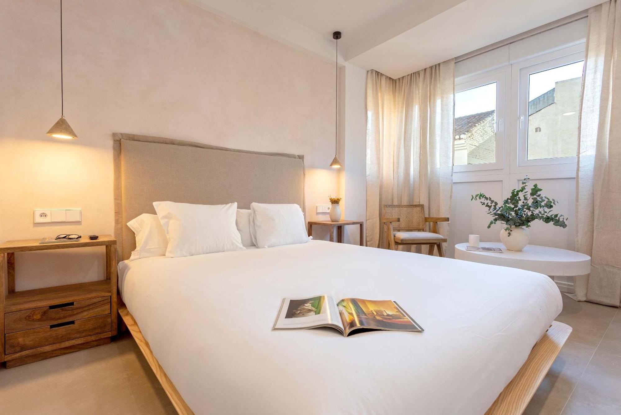 Apartamento Genteel San Jeronimo