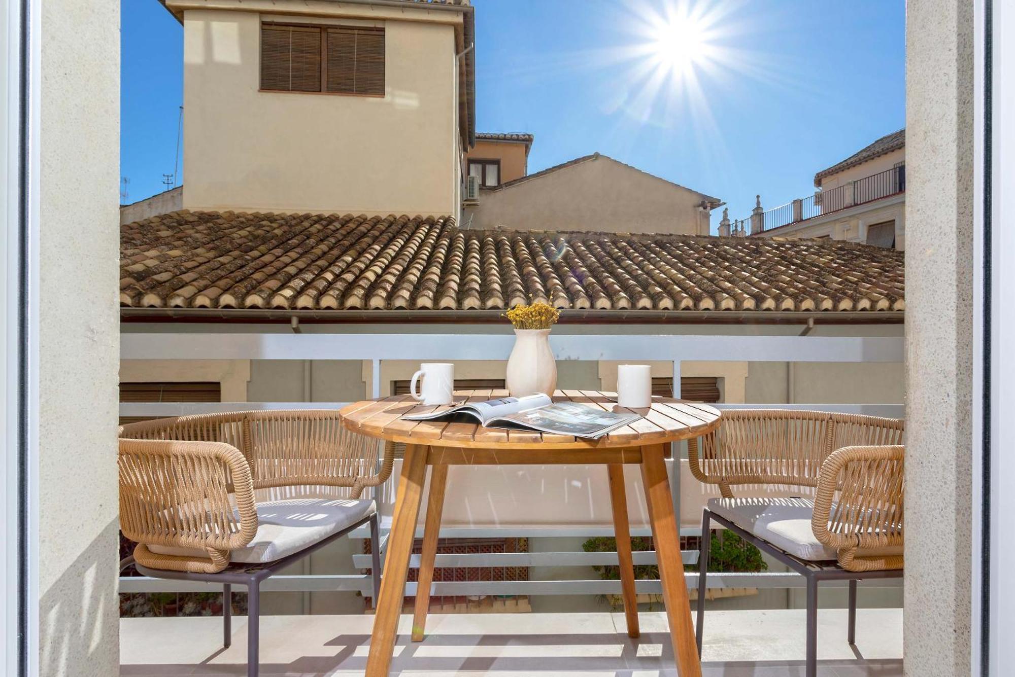 Apartamento Genteel San Jeronimo *