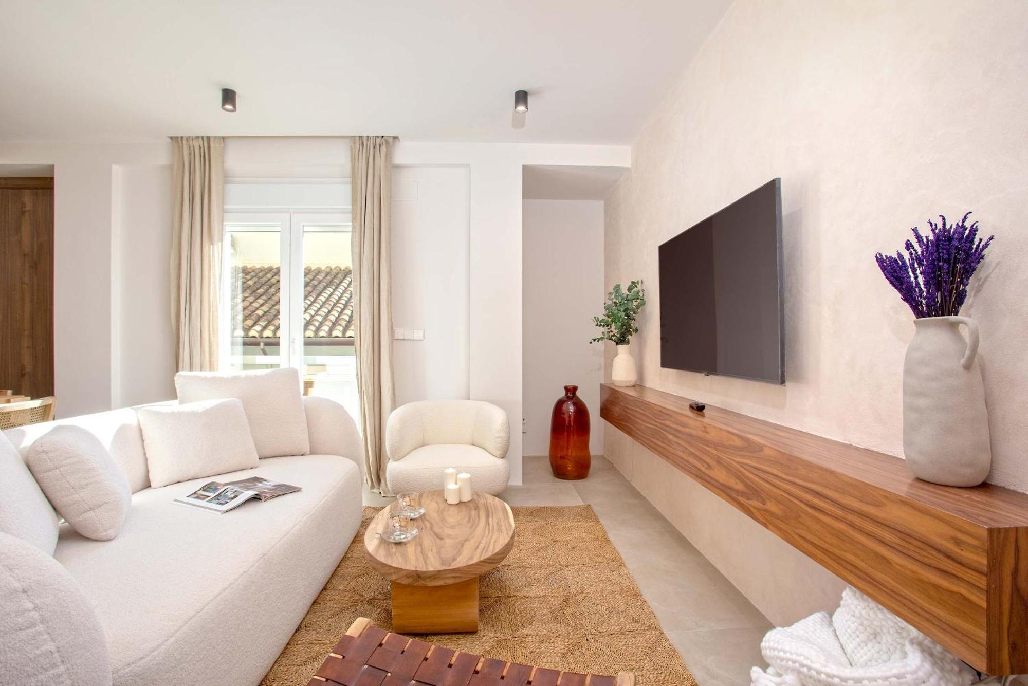 Apartamento Genteel San Jeronimo