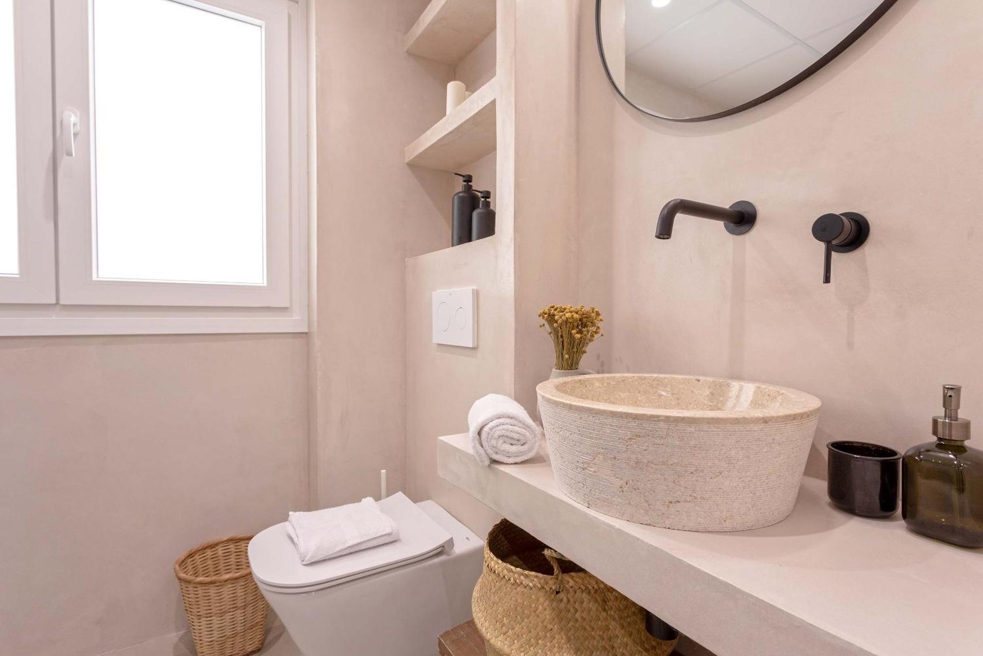Genteel San Jeronimo Apartamento *