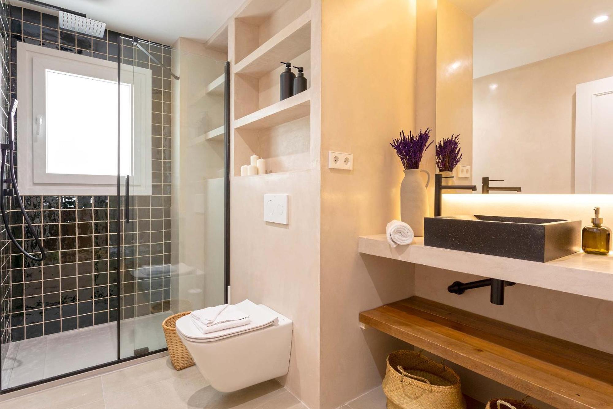 Apartamento Genteel San Jeronimo