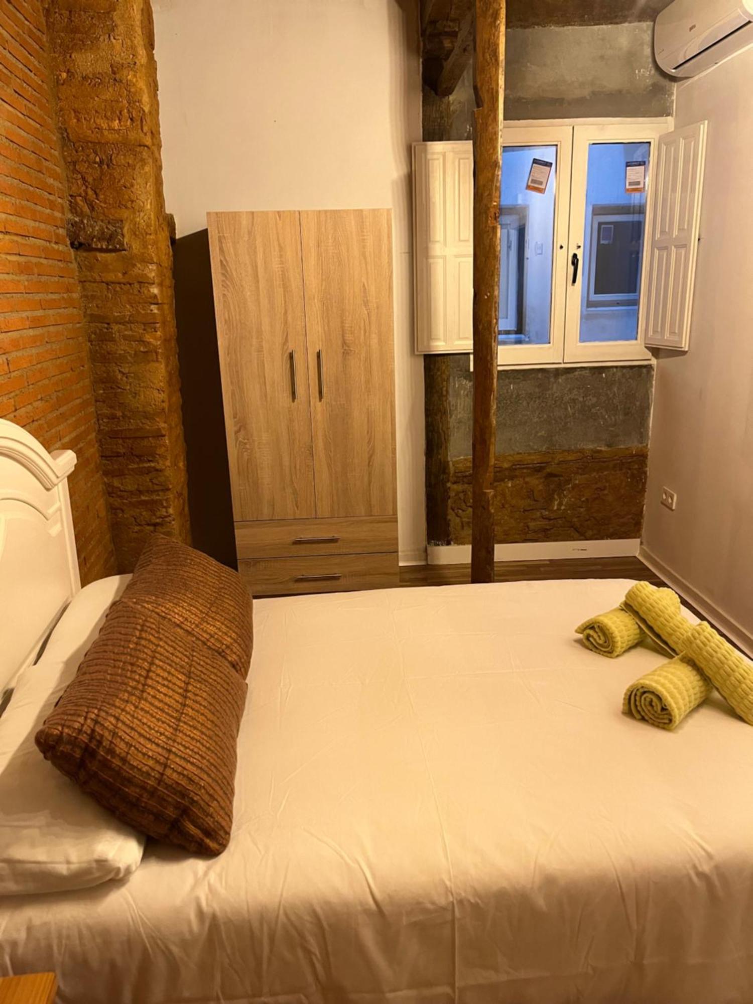Apartamento Esencias De La Alhambra *