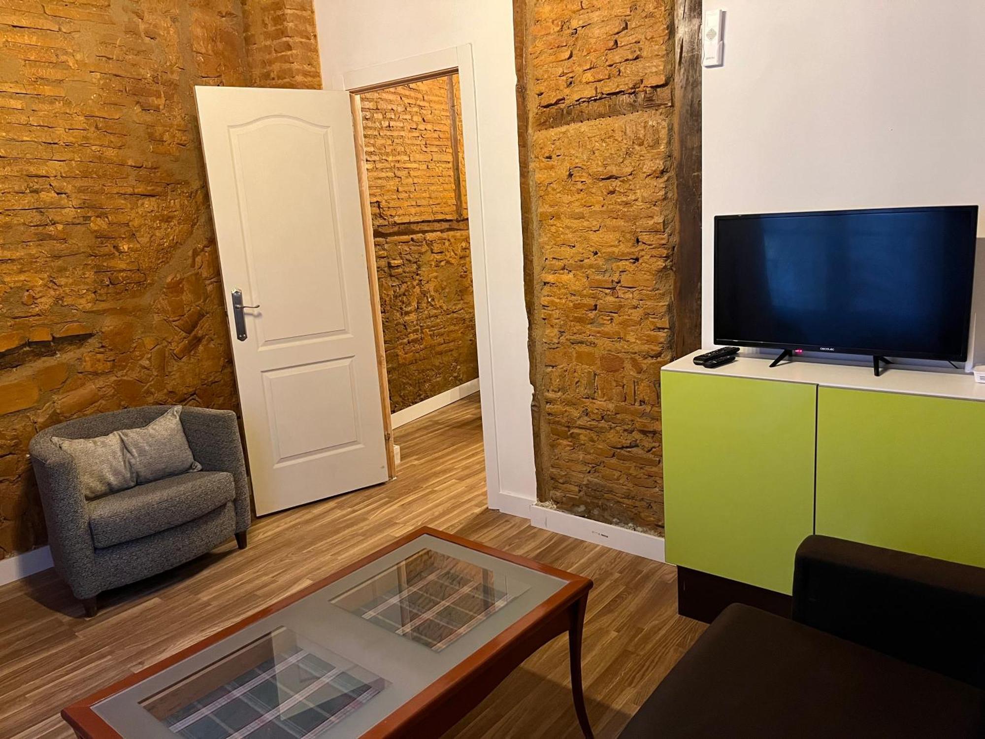 Esencias De La Alhambra Apartamento Granada