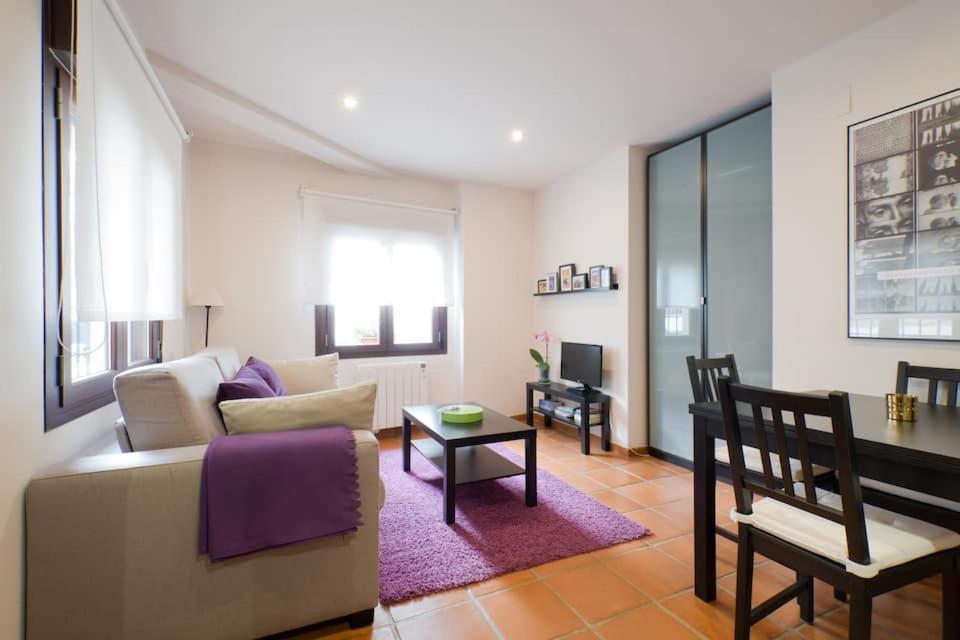 La Casita De La Esquina Apartamento