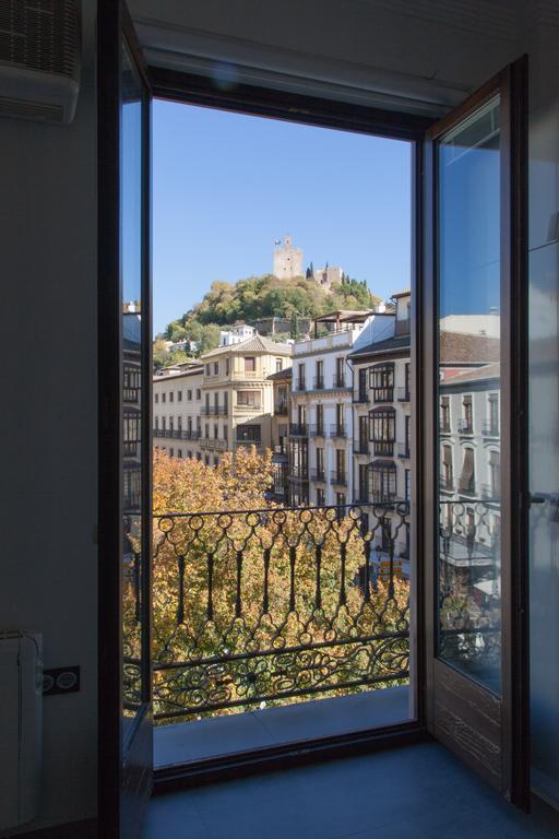 Estudio Plaza Nueva