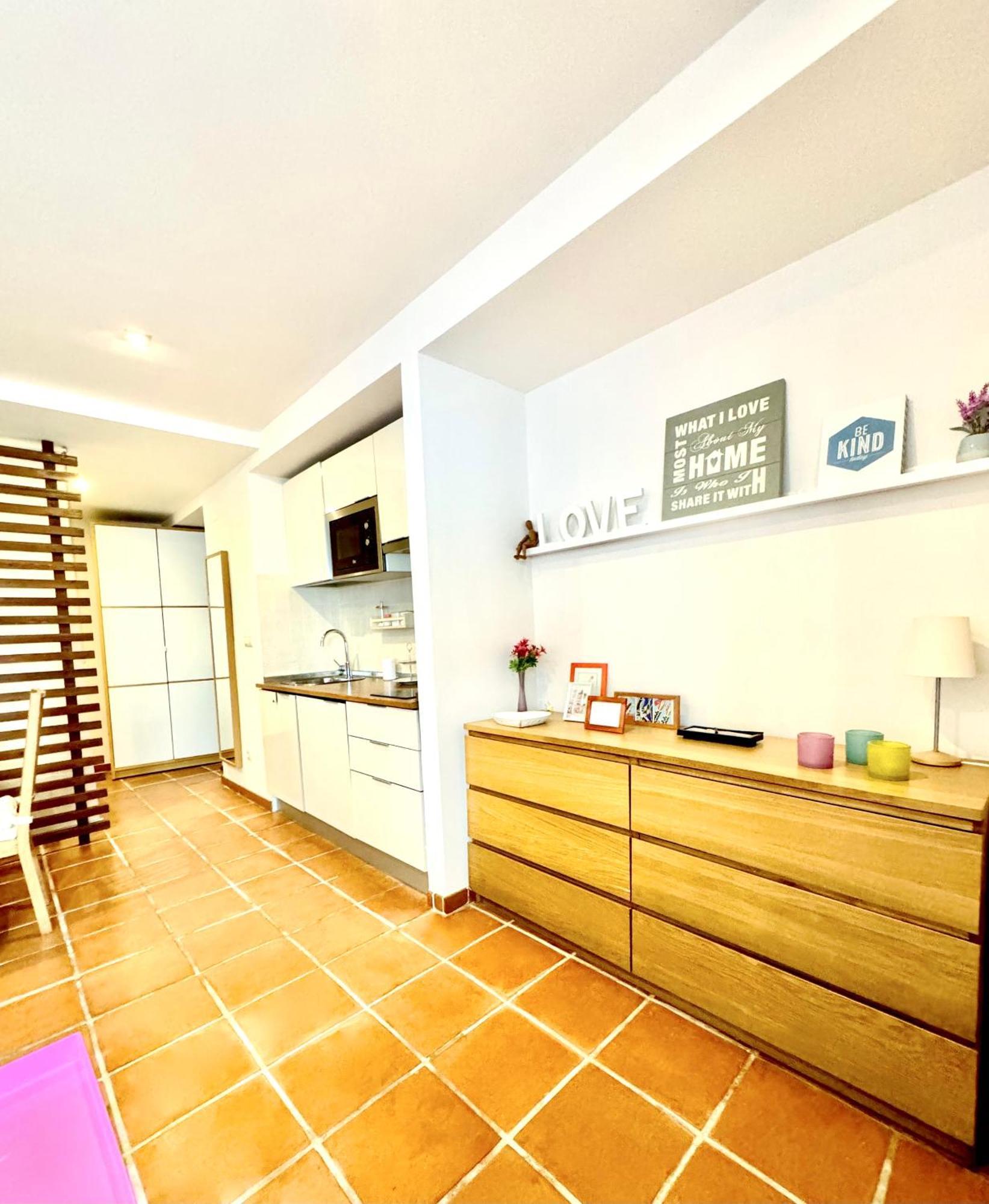 La Casita De La Esquina Granada