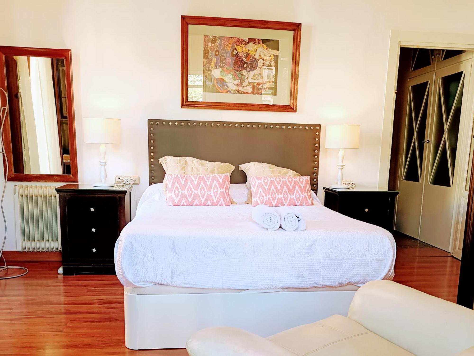 Habitación en casa particular Donde Antonio