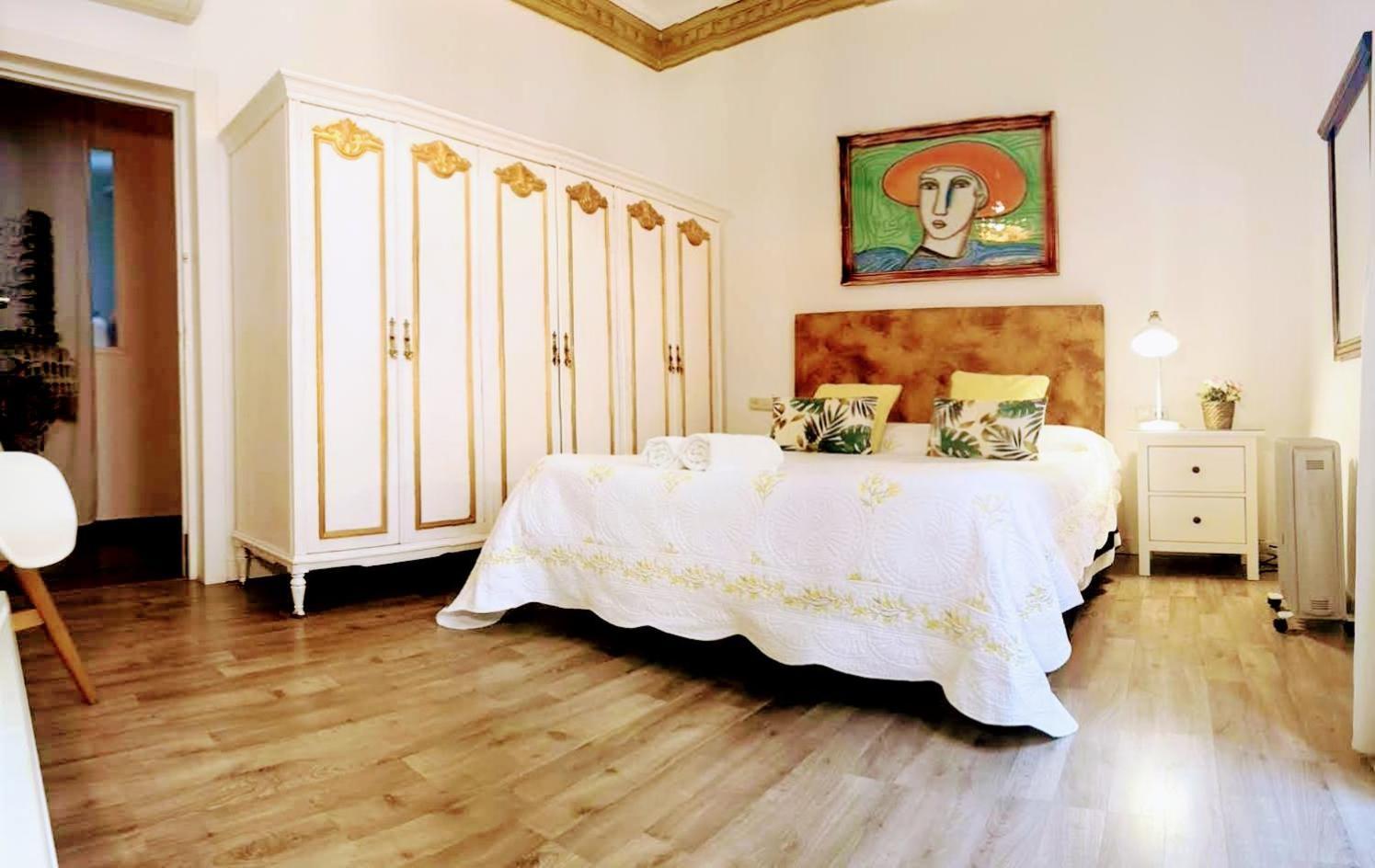 Habitación en casa particular Donde Antonio Granada