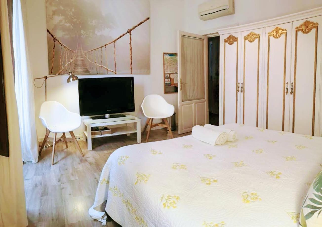 Habitación en casa particular Donde Antonio Granada