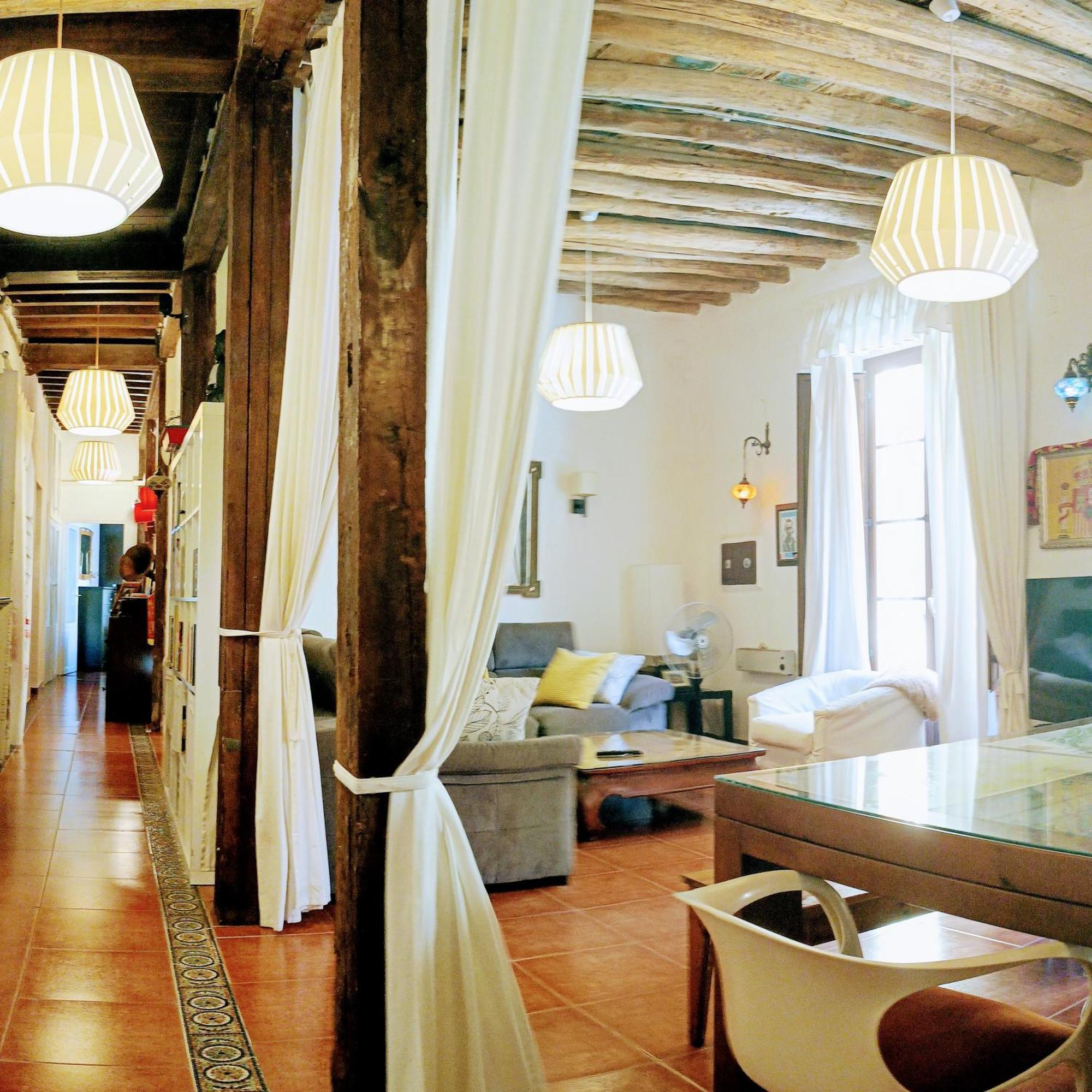 Habitación en casa particular Donde Antonio