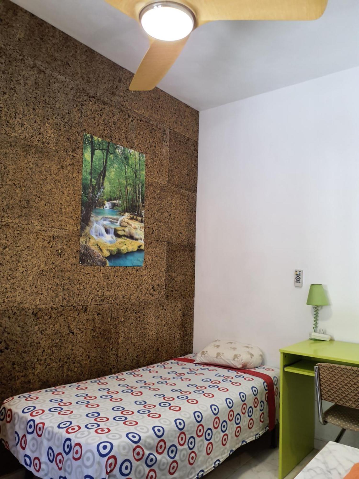 Habitación en casa particular Penthouse 1 Granada
