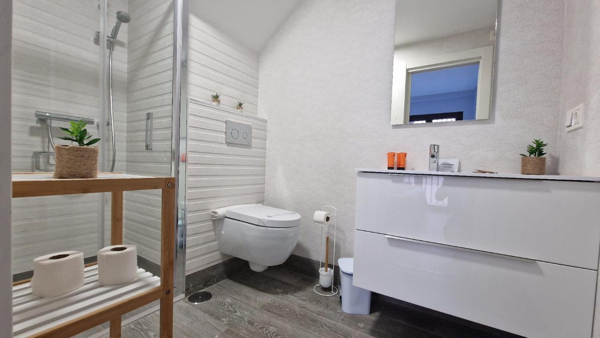 Apartamento Imeda Piedra Santa Granada