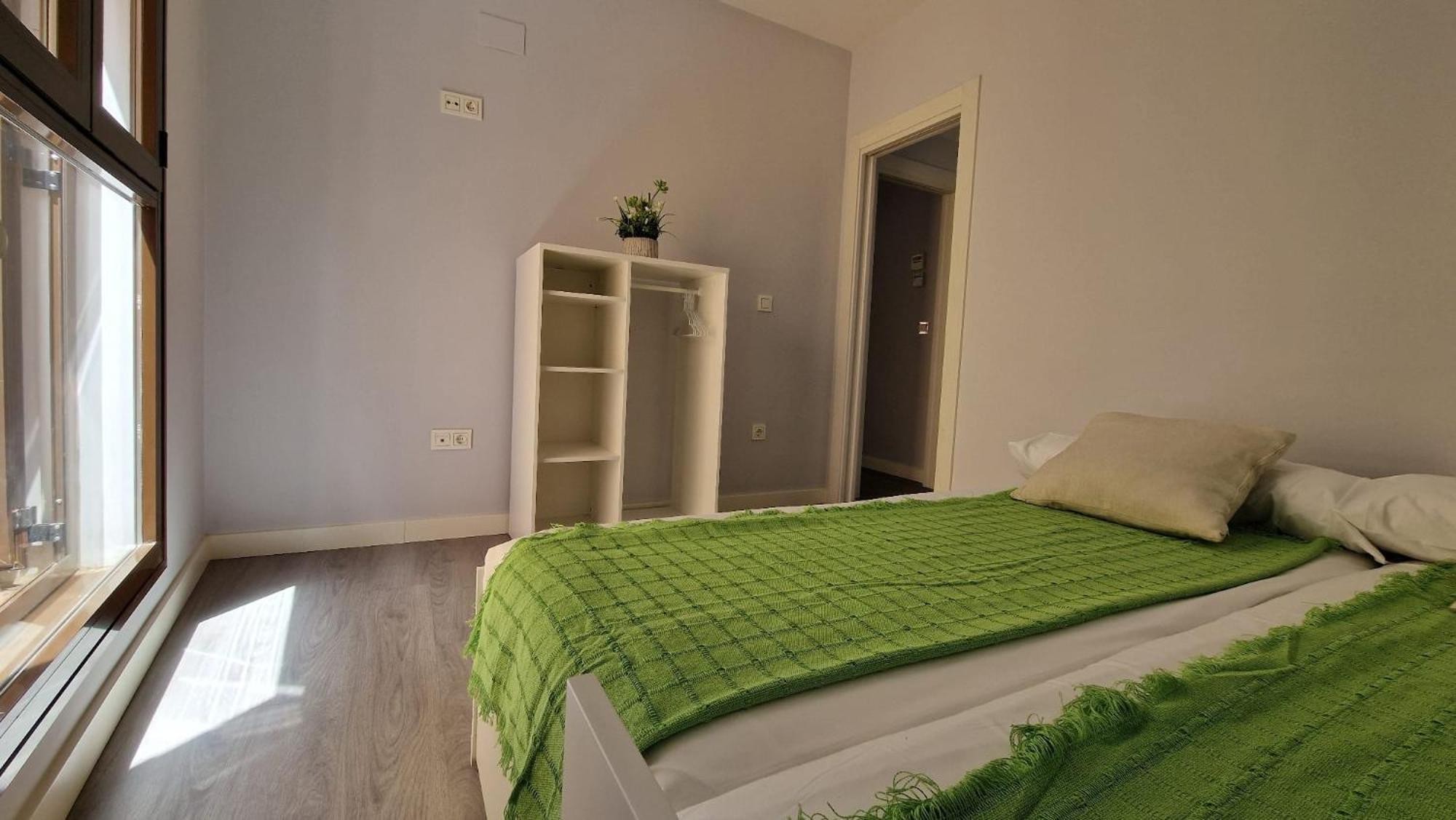Imeda Piedra Santa Apartamento Granada