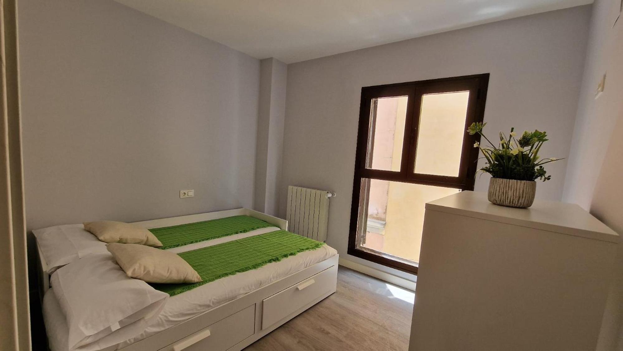 Apartamento Imeda Piedra Santa